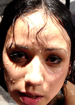 free sex pornphoto 9 Nadia Styles xnx-bondage-sexhbu waterbondage