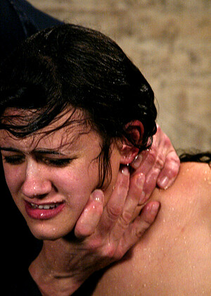 free sex pornphotos Waterbondage Penny Barber Happy Wet Pichar