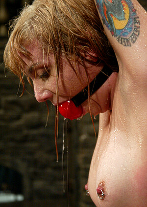 Waterbondage Pinky Lee Imagegallrey Piercing Starhdpics