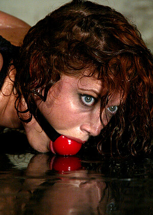 free sex pornphotos Waterbondage Sabrina Fox Jpn Bondage Analbufette