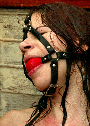 free sex photo 6 Sarah Blake bonbon-milf-bdsmlibrary waterbondage