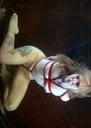 free sex photo 17 Sarah Jane Ceylon best-fetish-xxx-redhead waterbondage