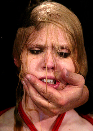 free sex photo 5 Sarah Jane Ceylon best-fetish-xxx-redhead waterbondage