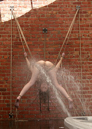 free sex pornphoto 17 Sasha Grey tonights-brunette-pcis waterbondage