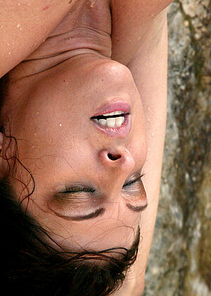 free sex pornphoto 13 Sasha Monet massage-bondage-seximage waterbondage