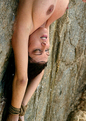 free sex pornphoto 20 Sasha Monet massage-bondage-seximage waterbondage
