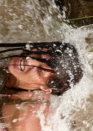 free sex pornphotos Waterbondage Sasha Monet Monchi Wet Cuties