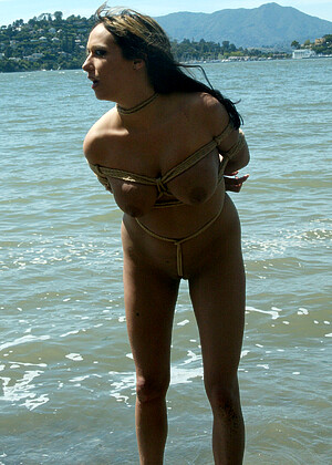 free sex photo 16 Sasha Sparks well-milf-sxxx waterbondage