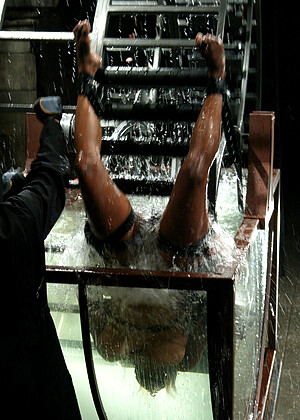 free sex pornphoto 10 Sgt Major Sinnamon Love chanell-mature-ballhaus waterbondage
