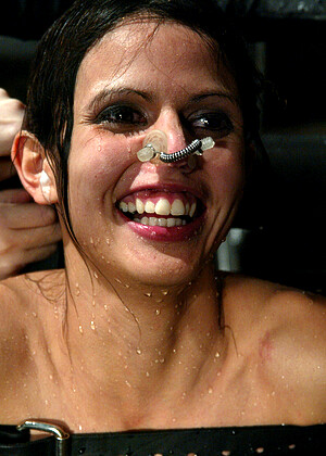 free sex pornphoto 15 Shy Love emotional-bondage-pissing-photos waterbondage