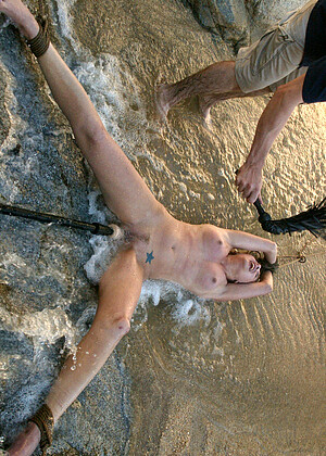 free sex pornphoto 20 Star chaad-bondage-xxxgall waterbondage