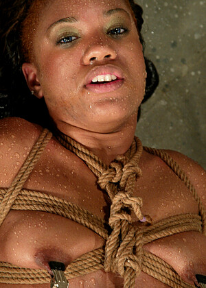 free sex photo 9 Sydnee Capri pleasure-wet-tease waterbondage