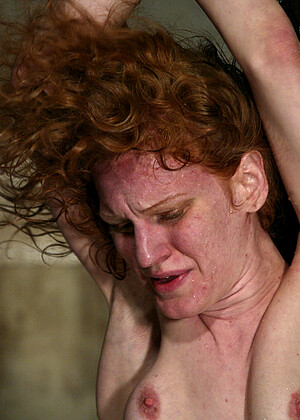 free sex pornphoto 13 Sye Rena bodyxxx-redhead-pornfun waterbondage