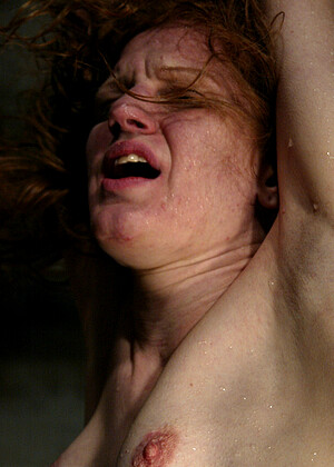 free sex photo 9 Sye Rena bodyxxx-redhead-pornfun waterbondage