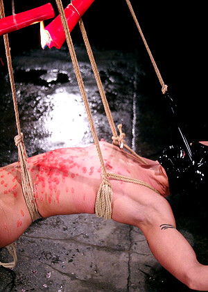 free sex pornphoto 3 Wenona media-bondage-rude waterbondage