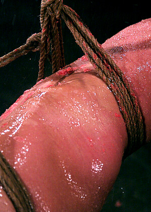free sex pornphoto 9 Wenona media-bondage-rude waterbondage