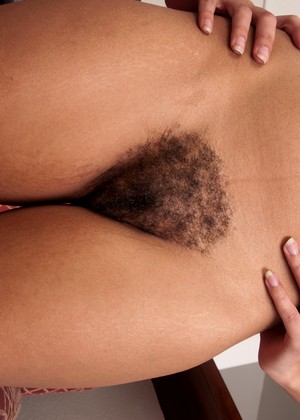 free sex pornphoto 16 Wearehairy Model cleavage-closeup-hairy-sex-pink-dress wearehairy