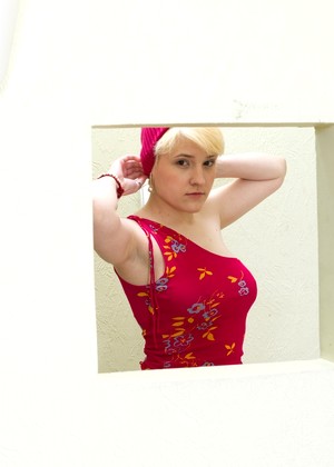free sex pornphoto 8 Wearehairy Model corset-blonde-teen-bugil-memek wearehairy