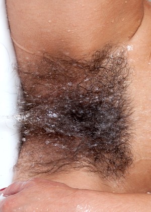 Wearehairy Wearehairy Model Faq Hirsute Open Pussy