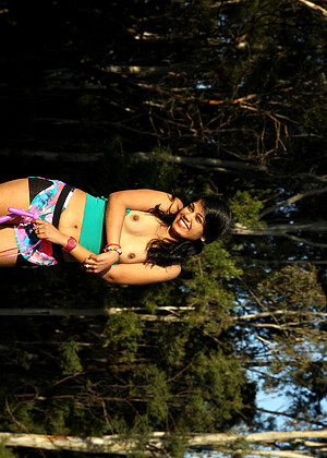 free sex pornphoto 5 Yuna skirt-amateur-desibees wearehairy