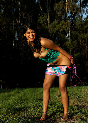 free sex pornphoto 6 Yuna skirt-amateur-desibees wearehairy
