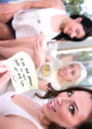 free sex photo 4 Adria Rae Lily Love Chloe Cherry nudeass-facesitting-season webyoung