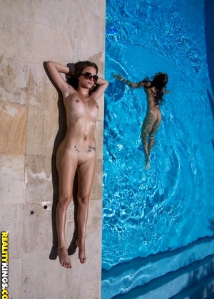 free sex photo 1 Malena Morgan Abigail Mac file-pool-bikinisex welivetogether
