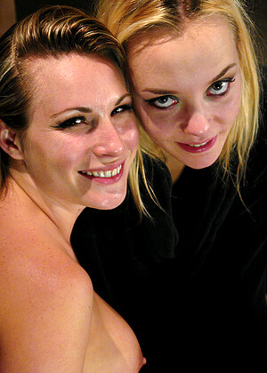 free sex photo 6 Annette Schwarz Harmony full-lesbian-wwwvanessa whippedass