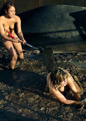 free sex pornphoto 10 Annie Cruz Sandra Romain Tyla Wynn channel-brunette-evil whippedass