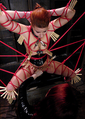 free sex photo 17 Claire Adams Sarah Blake xxxhubsex-bondage-asstronic whippedass