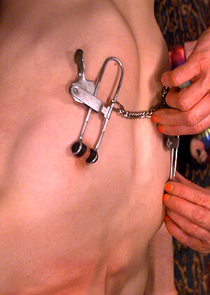 free sex pornphoto 14 Clea Q Kym Wilde dadcrushcom-bondage-blonde-girls whippedass