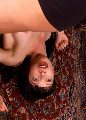 free sex pornphoto 15 Clea Q Kym Wilde dadcrushcom-bondage-blonde-girls whippedass