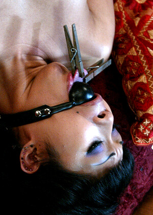 free sex pornphoto 15 Dragonlily Sandra Romain porntour-bondage-hd-vids whippedass