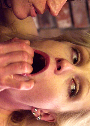 free sex photo 21 Emerald Kym Wilde deskbabes-skinny-pornmag whippedass