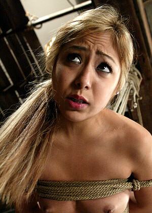 free sex pornphoto 17 Harmony Kat knight-brunette-wifi-token whippedass