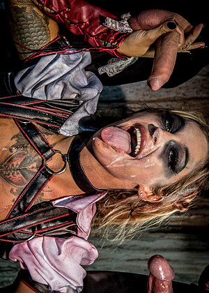 free sex photo 8 Charles Dera Kleio Valentien Tommy Pistol teensweet-pornstar-arcade wicked