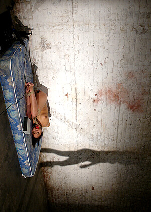 free sex photo 15 Annie Cruz previews-bondage-vk-casting wiredpussy