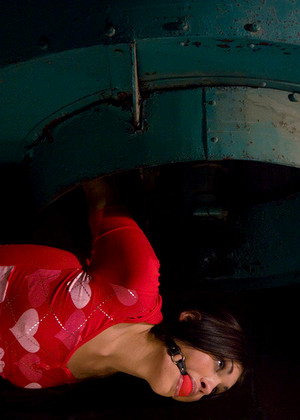 free sex pornphoto 8 Princess Donna Jade Indica smoldering-dominatrix-redhead-bbc wiredpussy