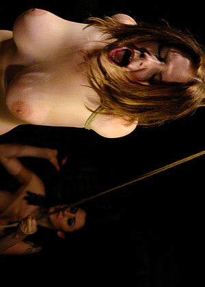 free sex photo 7 Sara Scott surrender-brunette-leaked-xxx wiredpussy