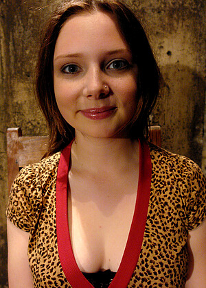 free sex pornphoto 8 Sara Scott surrender-brunette-leaked-xxx wiredpussy