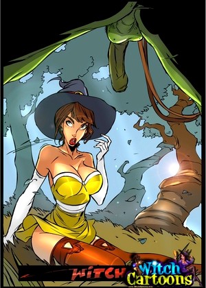 free sex pornphotos Witchcartoons Witchcartoons Model Pothos Fantasy Cherie