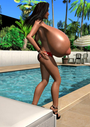free sex pornphoto 12 Wonderfulkatiemorgan Model bikiniriot-toon-udder wonderfulkatiemorgan