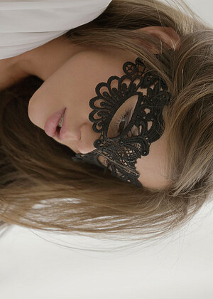 free sex photo 16 Caprice blacked-blindfold-xamateurmatures xart