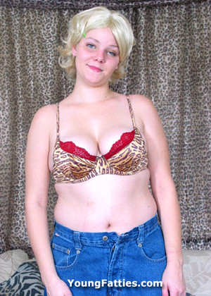 Youngfatties Youngfatties Model Caulej Fatty Teen Nude Handjob