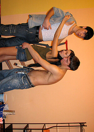 free sex pornphoto 7 Younglibertines Model futanaria-teen-avery younglibertines