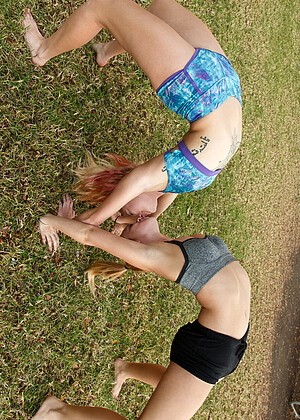 free sex photo 7 Arya Fae Bailey Brooke ftvwet-babe-exposing-pussy zishy