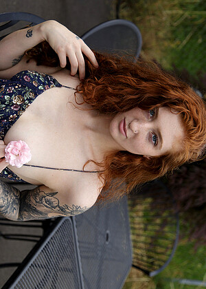 free sex pornphoto 10 Corsen Gilroy treesome-redhead-spankbang zishy